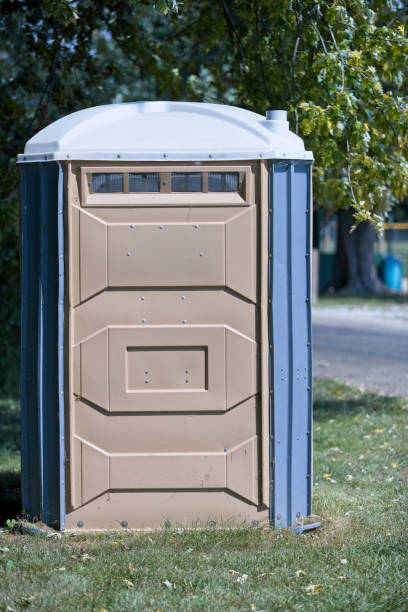 Best Porta potty delivery and setup  in East Basin, UT