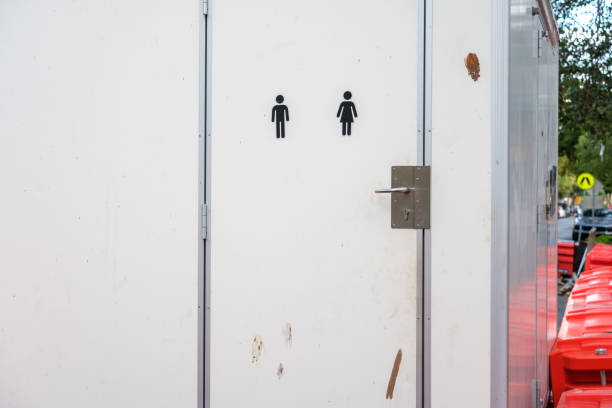 Best Local porta potty services  in East Basin, UT